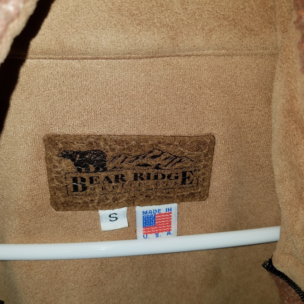 Bear Ridge Jacket - Picture 8 of 11